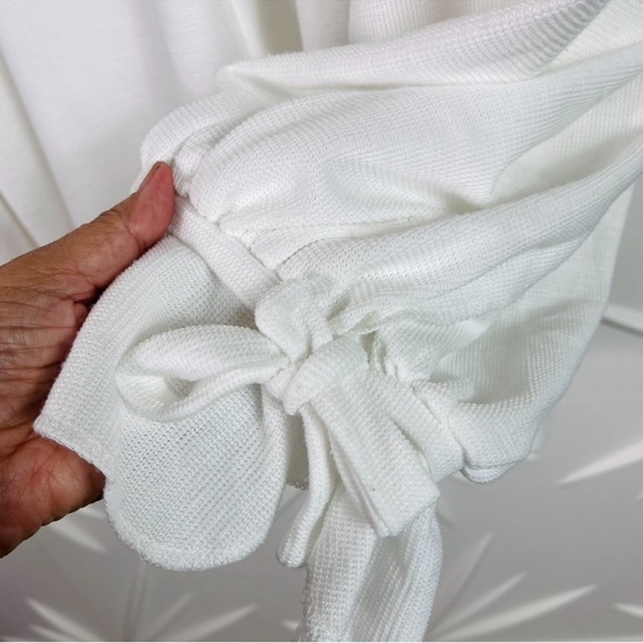 Jim Morrison Style Leather Pants & Shirt Size: Large, Pants Size: 34 x 34 - Picture 15 of 17